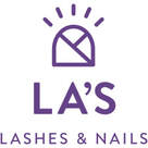 La's Lashes & Nails
